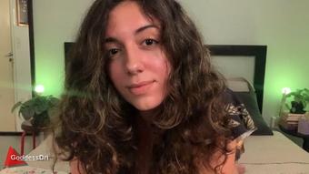 Stay Subby, Never Cum