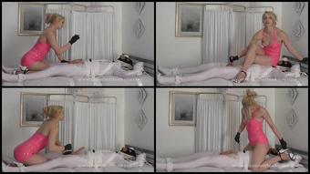 Mandy Marx Alternative Therapy With Dr Marx