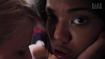 Mindundermaster - Hanna, Nia, Aria, Alice - As You Wish 1-3 1080P