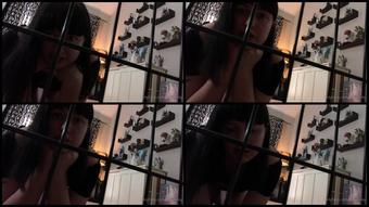 Tessaruby 27 11 2020 1340341991 Clip Your First Day In The Cage