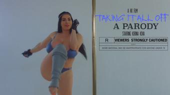 Taking It All Off - August 28, 2019