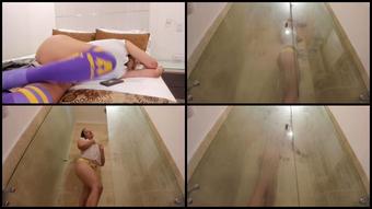 Anastaxialynn My Wet After Party