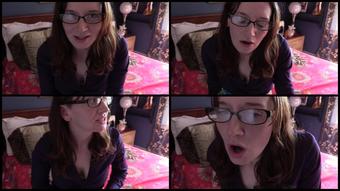 Bettie Bondage Moms Your Filthy Slut