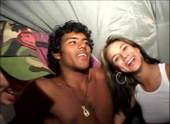 Surfer Girls - Scene 2