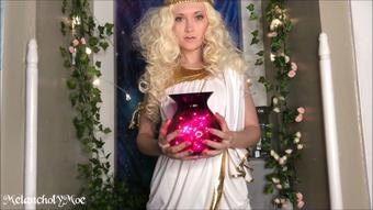 Pussy Divine - February 14, 2019
