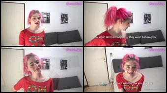 Emmafiore 10 08 2021 2188568868 Pov You Are My Stepbrother Pov Sos Mi Hermanastro
