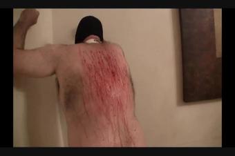 Whipped To Shreds