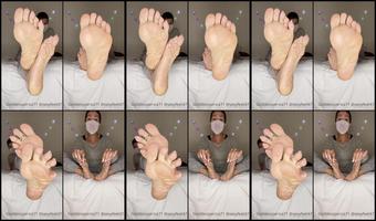 Sexyfeet47 17 10 2021 2249385578 With Each Wrinkle You Fall Deeper In Good Morning N Happy Solesunday
