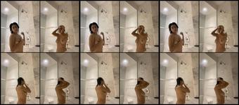 Miav123 27 02 2022 2377678139 For All My Shower Loving Peeping Toms Out There Also I Have A Live Show Tonight At 9 Pm