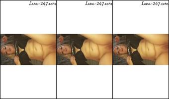 Sloppy Dick Sucking⁄Quick Fuck_Lana Analise_1080P