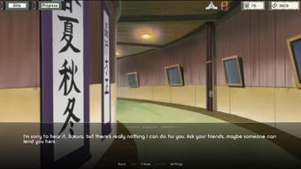 Naruto - Kunoichi Trainer [v0.13] Part 30 Sakura x Ino By LoveSkySan69