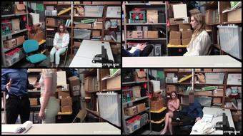 Shoplyfter Daisy Stone Full Hi