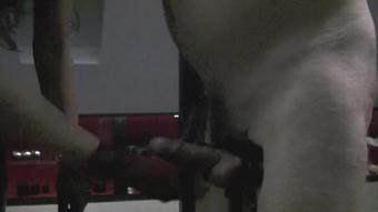 Cock Abuse