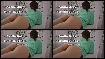 Madelainerousset 20 04 2020 247827323 Here Is My Newest Audio Only Video And This Time I Wanted To Do It In French Unfortunat