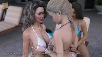 A Wife And Stepmother Missing Scenes 18