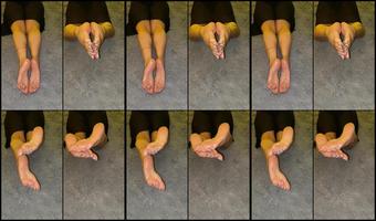 Sexyfeet47 26 10 2021 2257242553 Morning Guys I Need A Big Between My Beautiful Wrinkled Soles Who S Ready To Come