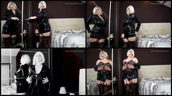 Messycleo 06 09 2020 843575028 It Is Sunday Again Guys So Here Is Your Sunday Treat If You Would Love To Receive A Dow
