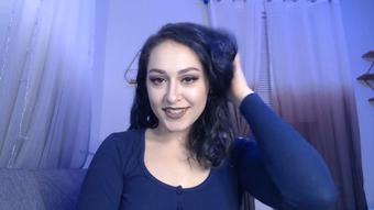 Smokey Eye Makeup Tutorial
