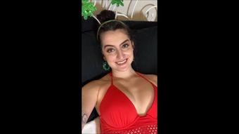 A Merry Little Tease - Dec 18, 2020