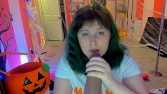 Sister Sucks Your Big Cock - Oct 5, 2022