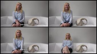 Czech Casting Czech Casting Marie 6670 1920X1080