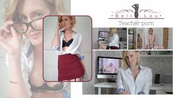 Teacher porn - February 03, 2021