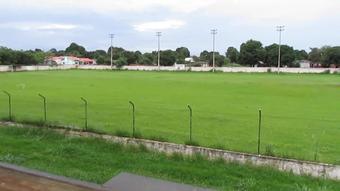 Masturbation on the football field