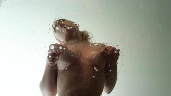 Sloppy and Messy Spit/Spitting With POV