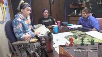Babes & Bandits Season 1 Episode 30.5
