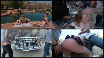 14 03 26 34855 Emma Haize  Lover S Carousel Dirty Cheating Slut Emma Haize Get S Caught