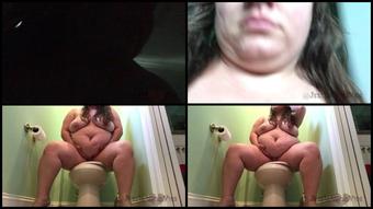 Jessisamessvids Birthday Morning Pee