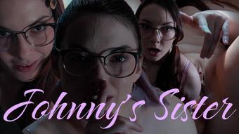 Johnny's Sister