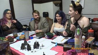 Sunday DnD game 23.6
