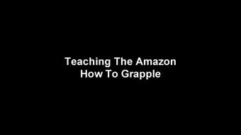 Teaching the Amazon to Grapple - June 18, 2019