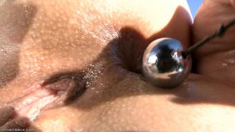 [Inthecrack.Com] - 628_05 Some Asshole Got The Beading Role