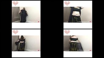 Jessisamessvids Jessenia Jess Raqs Dance