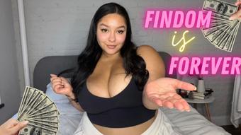 FinDom Is Forever - August 06, 2023