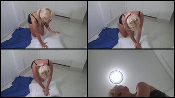 Bobbicruz Cpr On Alex