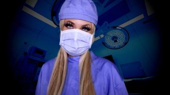 Step-Surgeon Carves Away Your Loser Parts - July 20, 2023