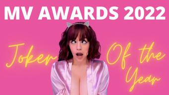 MV Awards Joker Of The Year Video Entry