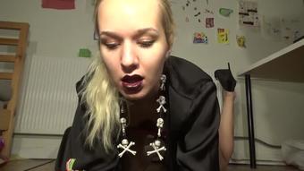 Blackmail sph bitch