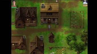 Peasant Quest 81 Milking Machine