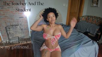 The Teacher and Her Student - November 05, 2025