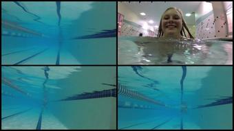 Cameron Skye Big Tits Cameron At The Pool Pt 2