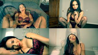 An Erotic Horror: mommy the succubus 4K - Jun 14, 2022