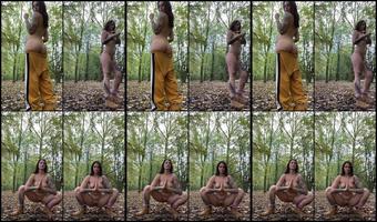 Gthatass 16 10 2020 1087006067 One With Nature This Is Me A Little Taste Of The Real Georgie