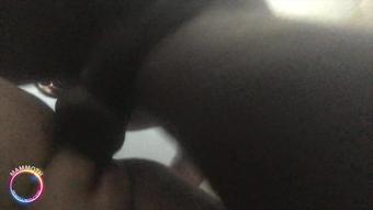 Mammothpromos - Bbc Cums 2X For Redhead Bbw Tinder Date - Manyvids