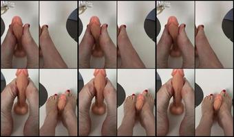 Rita Faltoyano1 05 06 2018 10120965 Footsie Playtime 40 Video 41