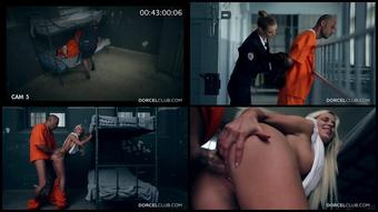 Blond Woman Fucked In Jail In Front Of Her Husband 5766 1080P Full Mp4