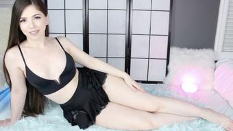 Panty Fetish CEI - Mar 12, 2022